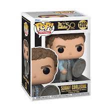 اکشن فیگور ۹ سانتی سانی کورلئونه funko pop 1202 sonny corle